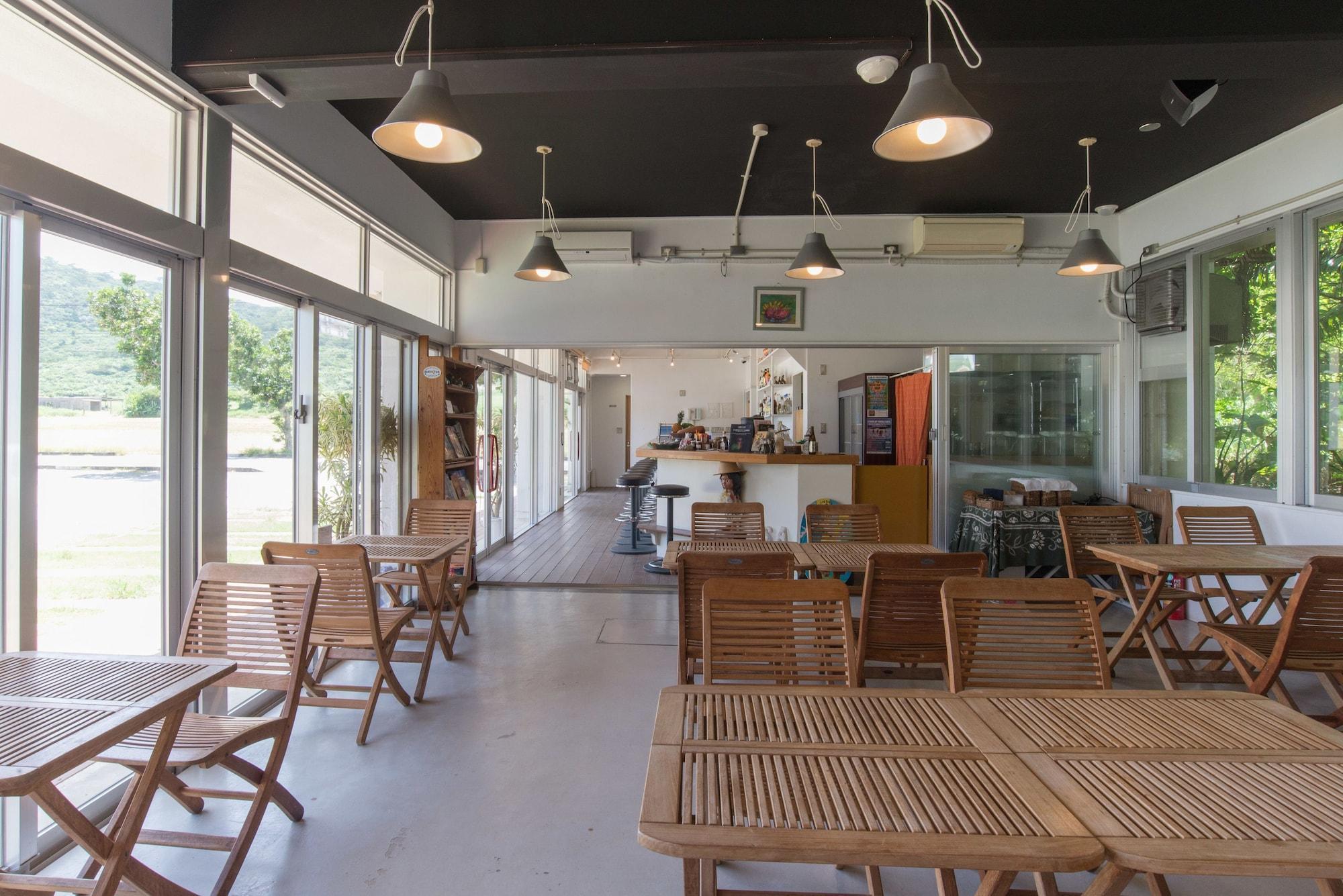 Nata Beach Villa Ishigaki  Bagian luar foto