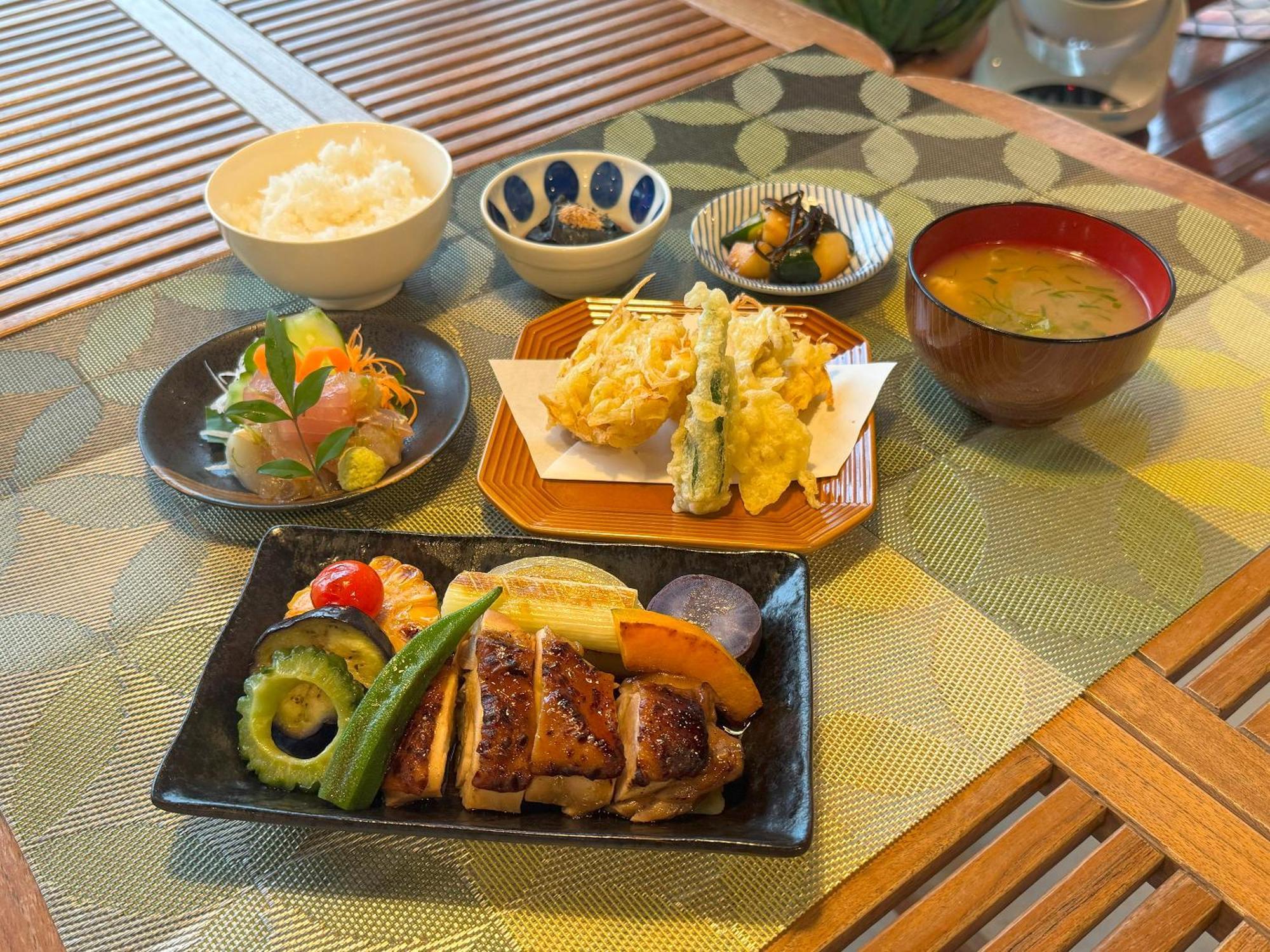 Nata Beach Villa Ishigaki  Bagian luar foto