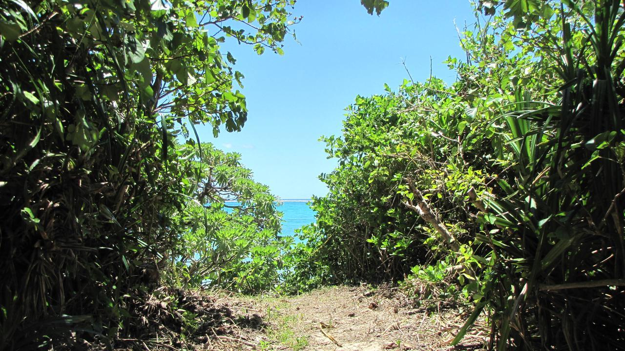 Nata Beach Villa Ishigaki  Bagian luar foto